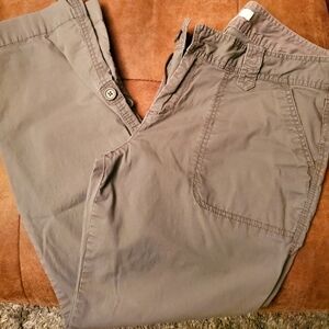 Old Navy Womens capris